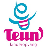 Teun Kinderopvang logo - Similar company to Next Generation Sports Kinderfeestjes