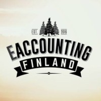 eAccounting Finland Oy logo - Similar company to Oma Yrityspalvelut Oy