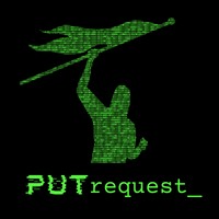 PUTrequest_ logo - Similar company to Academic Circle 