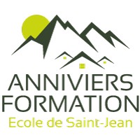 Anniviers Formation. Switzerland. UIMLA certified logo - Similar company to Stiftung Silviva