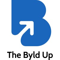 The Byld Up | Business Growth Agency logo - Similar company to Byld Construction
