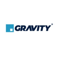 Gravity Algerie logo - Similar company to Proteco Algérie