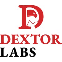 Dextor Labs logo - Similar company to Dextomatic Solutions Pvt. Ltd.