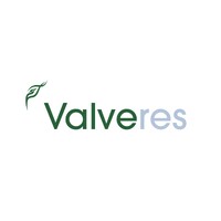 Valveres logo - Similar company to Arch Red