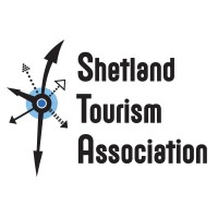 Shetland Tourism Association logo - Similar company to Shetland Properties