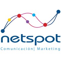 NetSpot logo - Similar company to Icf España