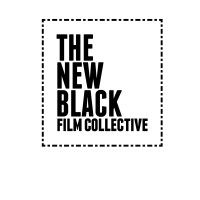 The New Black Film Collective logo - Similar company to Ewanme Ltd