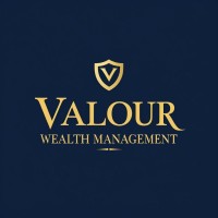 Valour Wealth Management logo - Similar company to Decoratus Us
