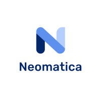 Neomatica logo - Similar company to Databeagle