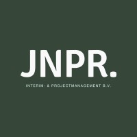JNPR Interim- Projectmanagement B.V. logo - Similar company to Aluvo Felspartners Bv