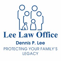 Lee Law Office logo - Similar company to Lee Law Office 李律师事务所