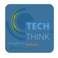Tech4Think - Inteligência Artificial além da nuvem logo - Similar company to Ha Tecno