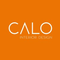 Calo Interior Design logo - Similar company to Chain + Siman