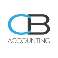 CB Accounting LLC logo - Similar company to Global Accounting Llc