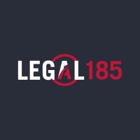 LEGAL 185 logo - Similar company to Belmonte Assessors