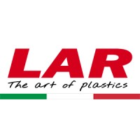 LAR SpA logo - Similar company to Brunello S.R.L.