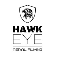 Hawk Eye Aerial Filming logo - Similar company to Countryside Properties Plc