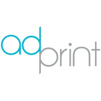 AdPrint logo - Similar company to Dme Hellas
