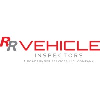 Roadrunner Vehicle Inspectors logo - Similar company to Trivalent Group