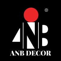 ANB DECOR logo - Similar company to Dev Abrasive Private Limited