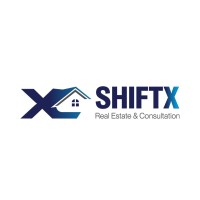 ShiftX Real Estate logo - Similar company to Shiftx Consultation