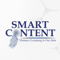 Smart Content logo - Similar company to Etco