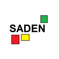 SADEN Constructions logo - Similar company to C & J Diesel