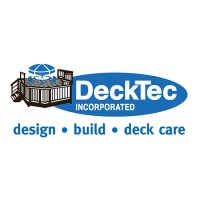 Decktec Outdoor Designs, Inc.