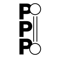 Pop-up Ping Pong logo - Similar company to Peaky Hats