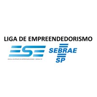 Liga de Empreendedorismo ESE SEBRAE-SP logo - Similar company to Associação Dos Funcionários Do Sebrae-Sp