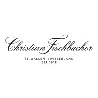 Christian Fischbacher Switzerland🇨🇭 logo - Similar company to Sembella Schlafkultur