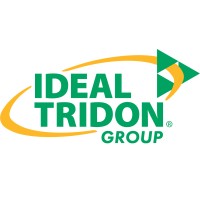 Ideal Tridon Group logo - Similar company to Corr Integration