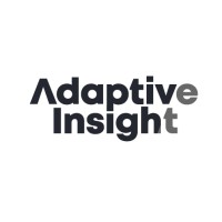 Adaptive Insight LLC logo - Similar company to Adaptive Insights Llc