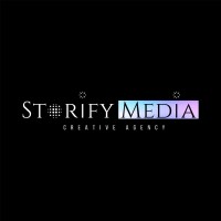 Storify Media logo - Similar company to Storify