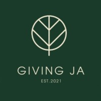 Giving JA logo - Similar company to The Greater Change Foundation