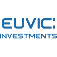 EUVIC Investments logo - Similar company to Internetium