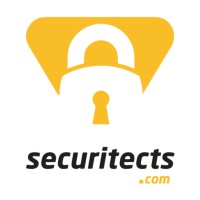 Securitects - Cyber Security Services GmbH logo - Similar company to Inforitas Information Security Management Services
