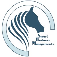 SBM - Smart Business Management logo - Similar company to Axitude Smc-Private Limited