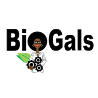 BioGals logo - Similar company to Uc Irvine Civil & Environmental Engineering
