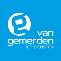 Van Gemerden ICT logo - Similar company to Vipro Services