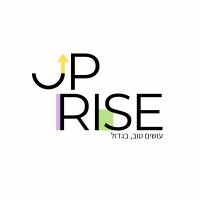 Up-Rise program logo - Similar company to Admonis