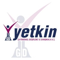 Yetkin Gayrimenkul Değerleme Ve Danışmanlık A.Ş.