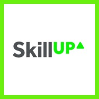 SkillUp logo - Similar company to Skill Up Online