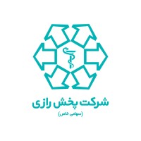 Razi Distribution Co. logo - Similar company to Shafa Arad.Co