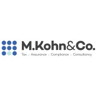 M.Kohn&Co. logo - Similar company to Cielo Ceilings