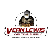 Vern Lewis Welding Supply logo - Similar company to General Distributing Company