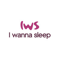 I wanna sleep logo - Similar company to Soliens