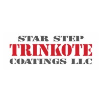 STAR STEP TRINKOTE COATINGS LLC logo - Similar company to Star Step Performance Coatings Group