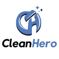CleanHero logo - Similar company to Rock Cat Pets