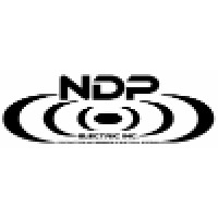 NDP Electric, Inc. logo - Similar company to Ndp Electrical Services Ltd